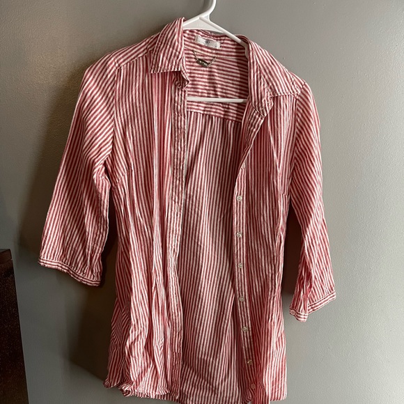 Barley worn - Picture 1 of 3